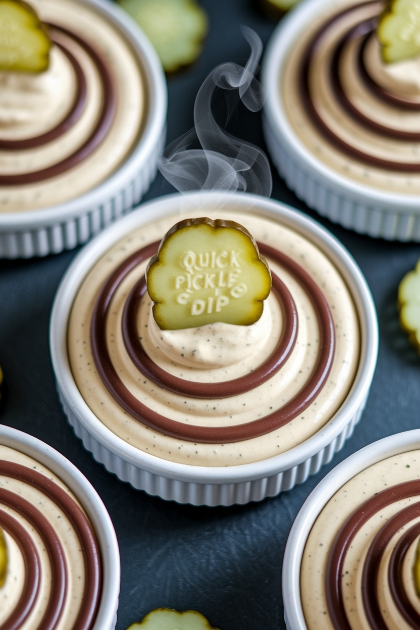 pickle fix recipes fried pickle dip