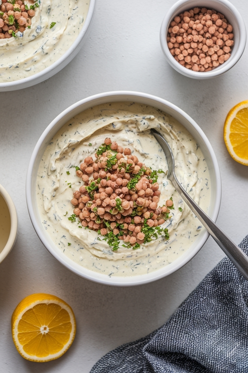 clam dip recipe new england classic