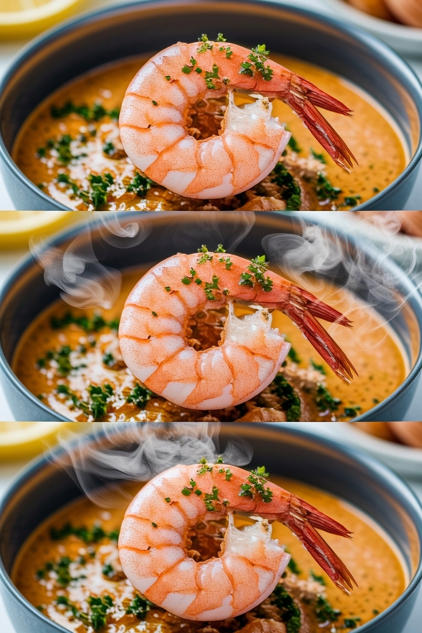 shrimp meal prep recipes low carb