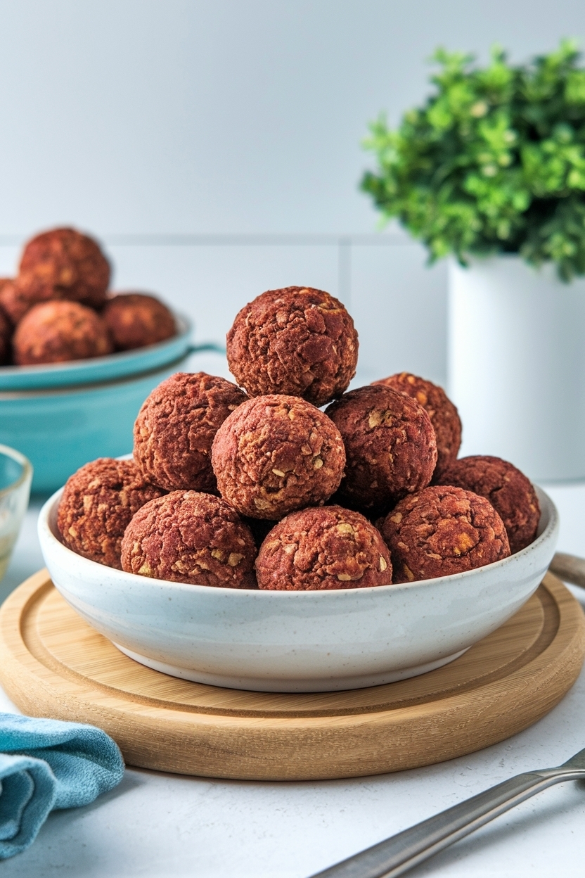 air fryer meatballs recipe easy frozen