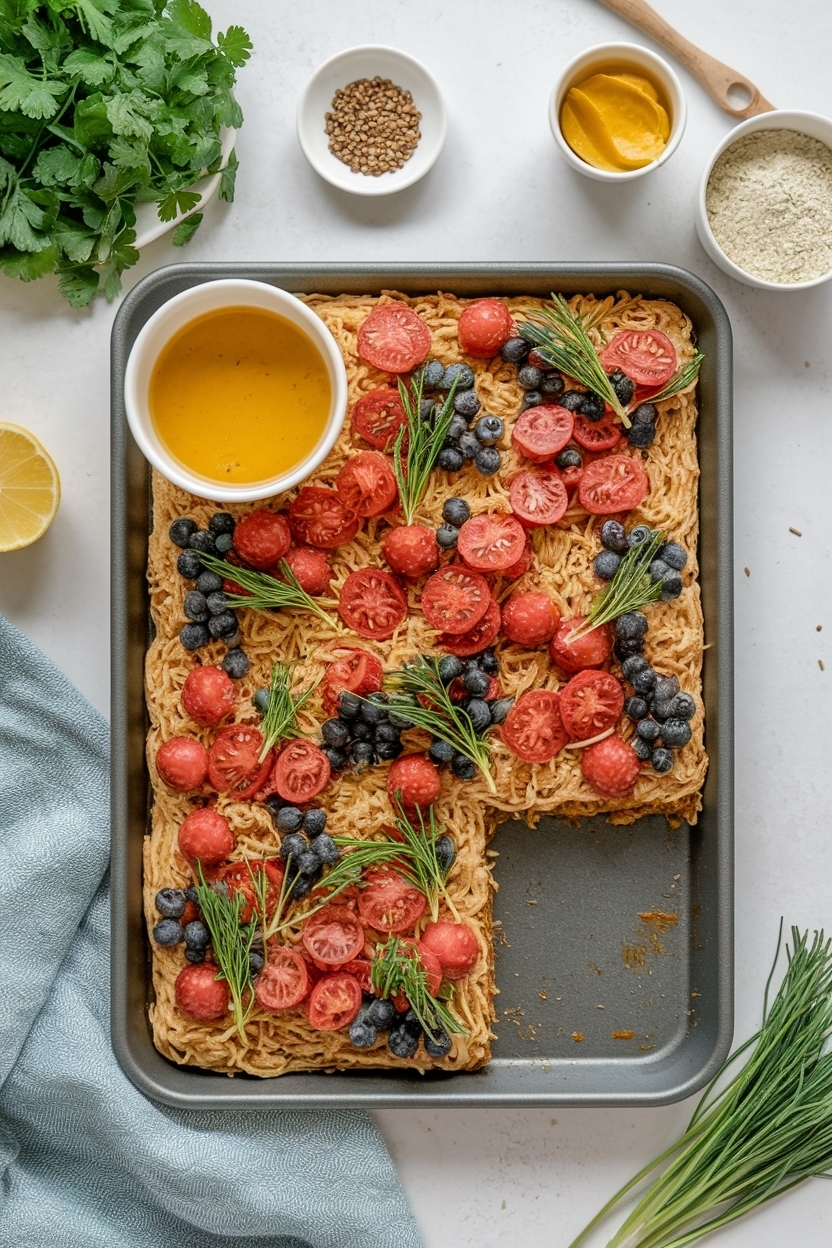 sheet pan meal prep recipes easy healthy