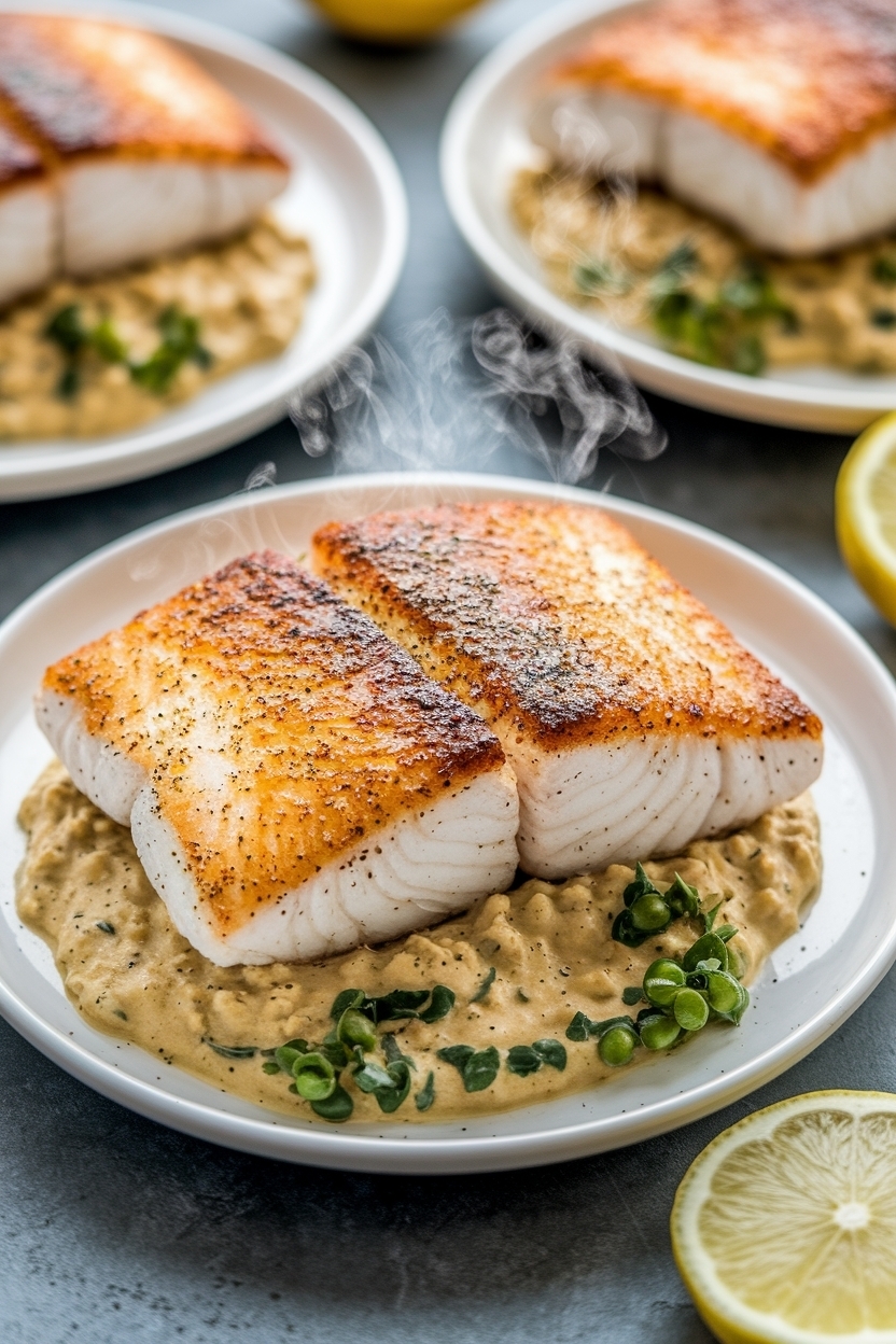 air fryer tilapia recipe lemon pepper