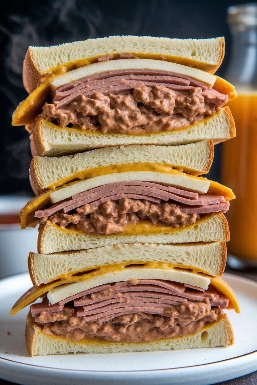 instant pot french dip sandwiches recipe