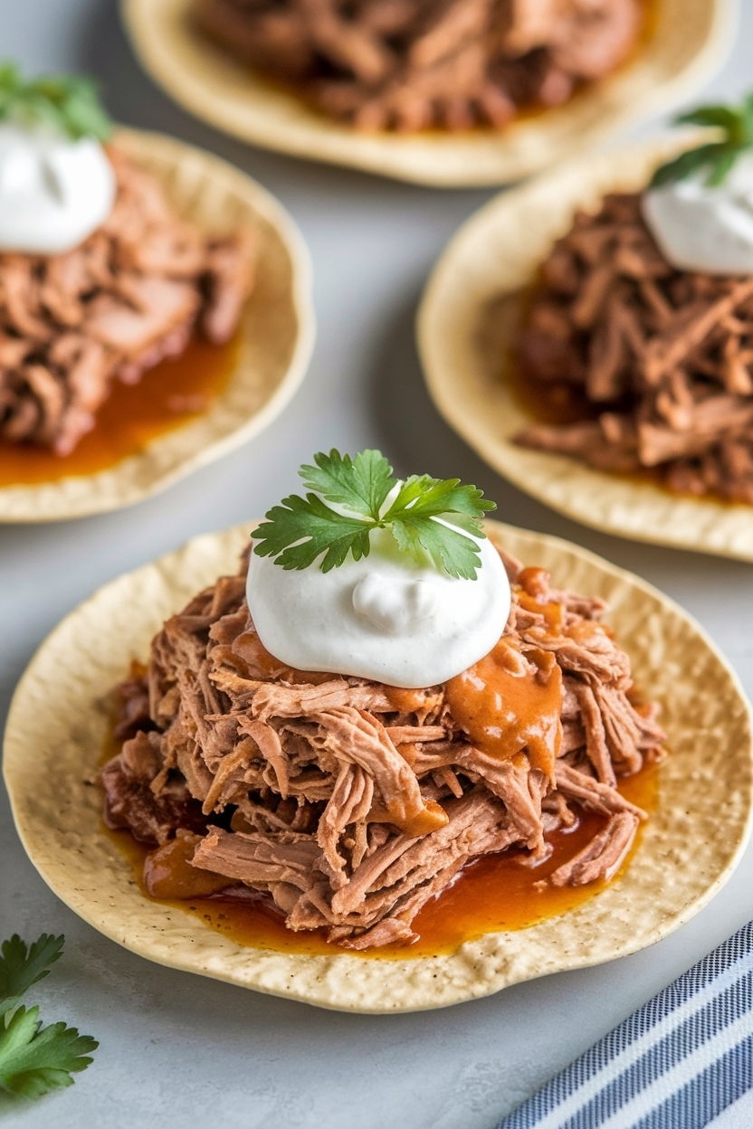 instant pot pork carnitas recipe authentic