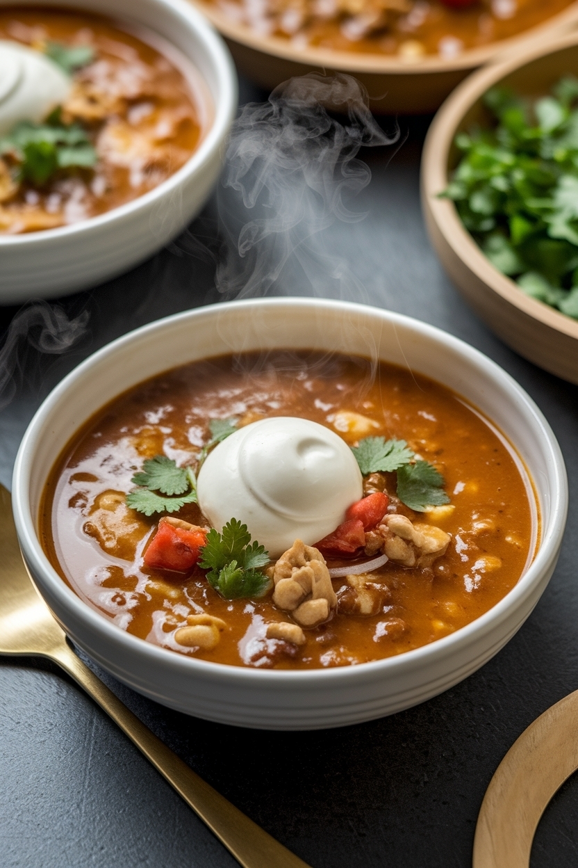 instant pot pozole recipe authentic mexican