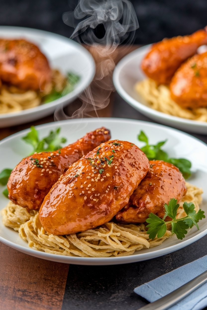 keto butter chicken recipe easy authentic