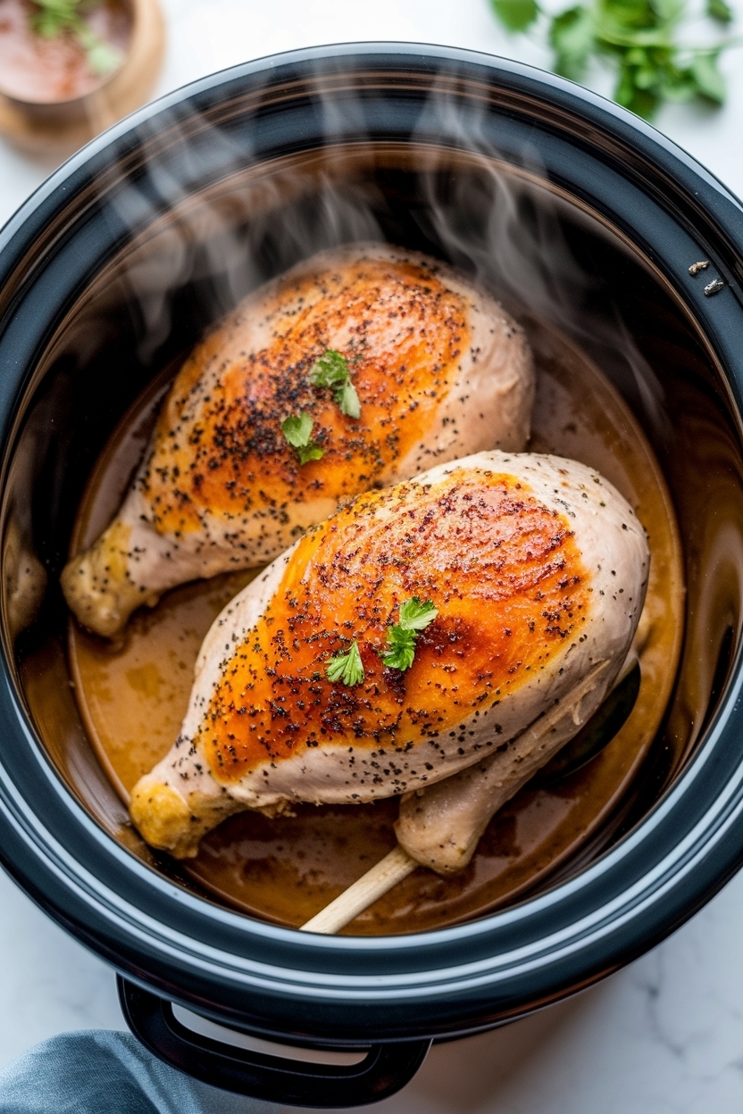 keto crack chicken recipe slow cooker