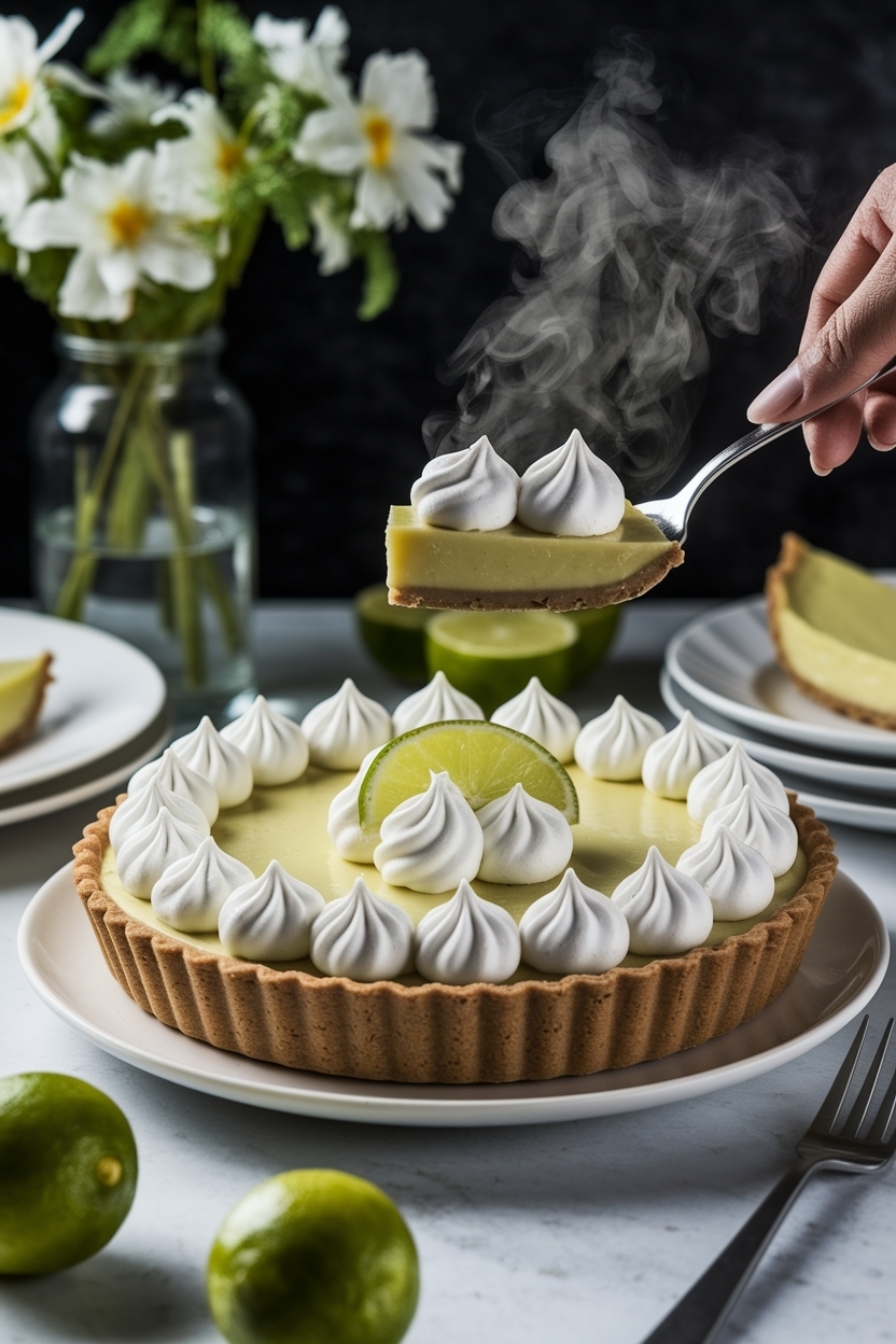 no bake key lime pie recipe best