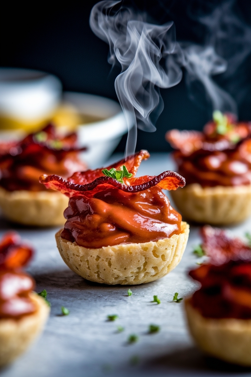 poppers recipe stuffed with bacon