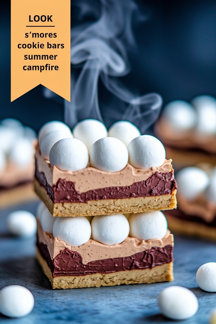 ## Mastering the Art of S'mores: Unique Cooking Techniques