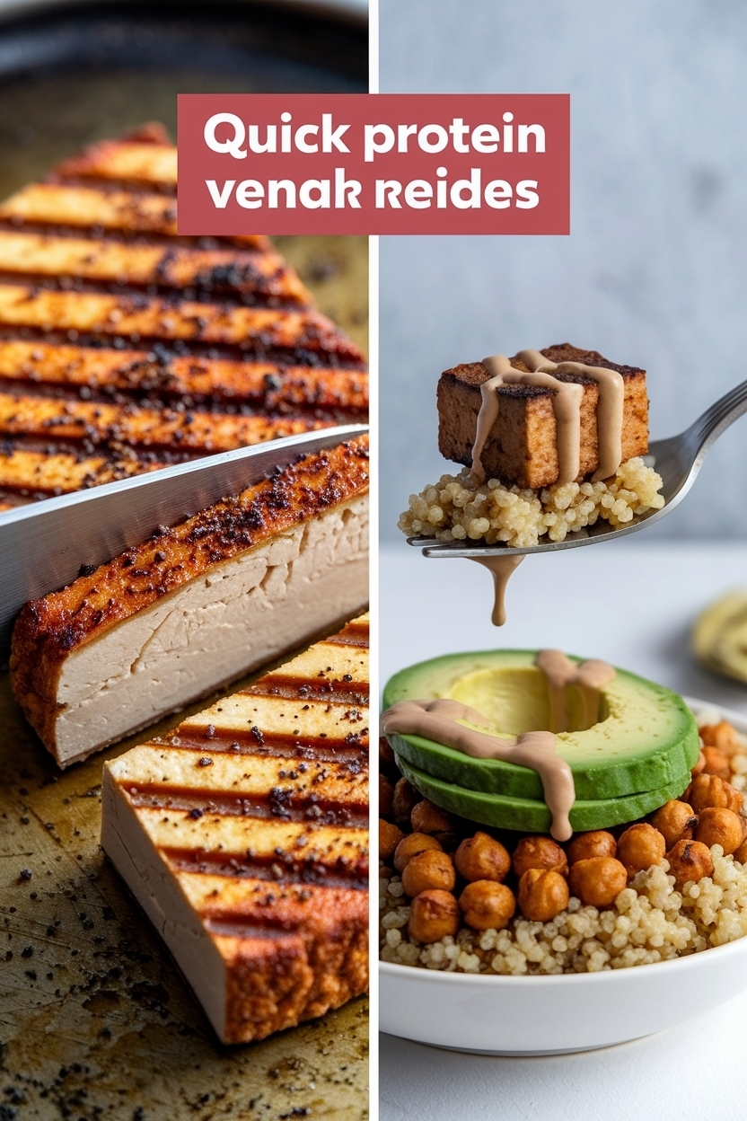 ## Exploring the Same Concept: Vertical Split Design at 500px Each